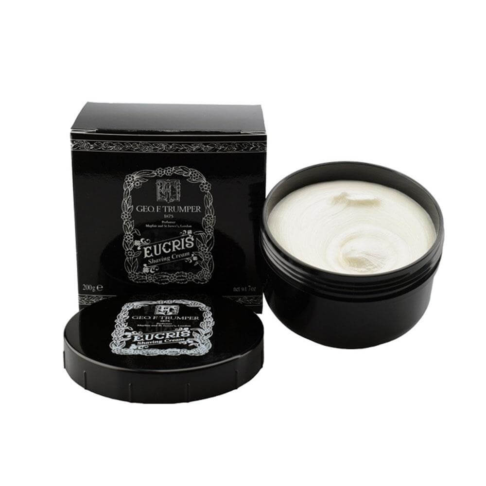 Geo F Trumper Eucris Soft Shaving Cream